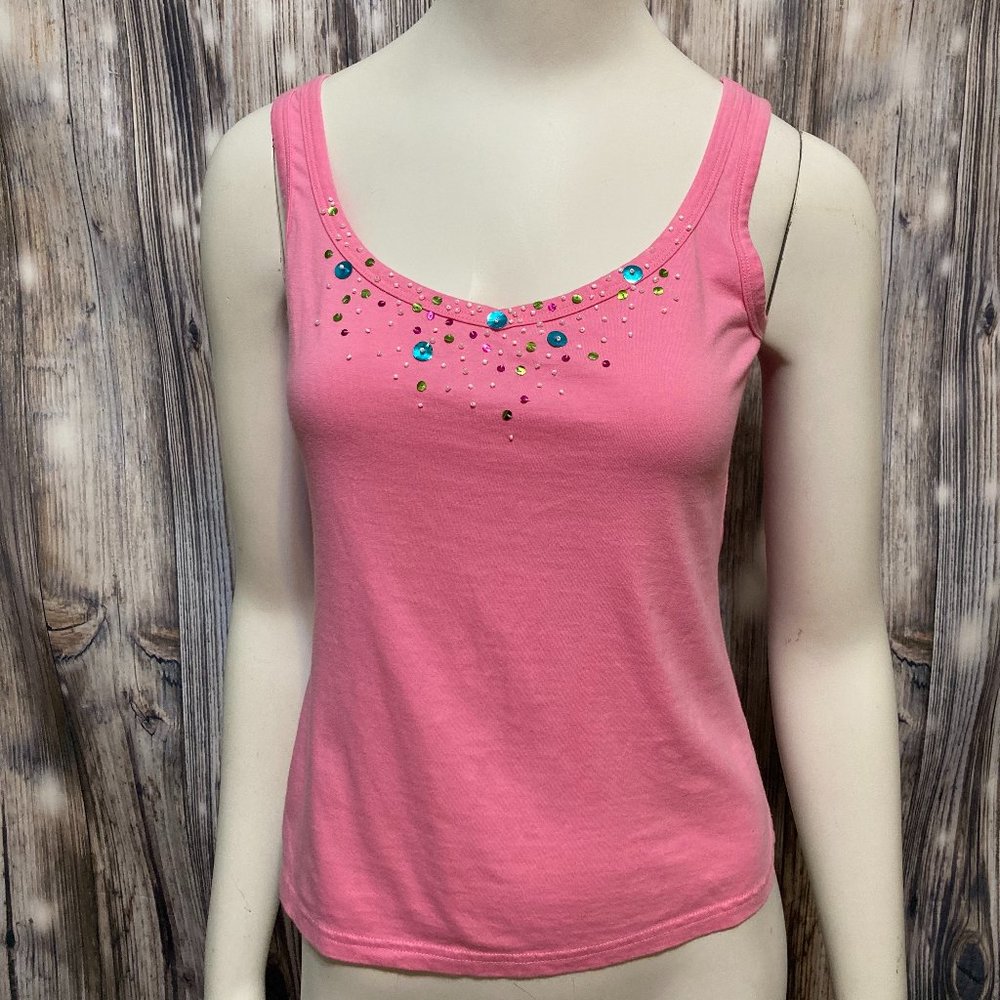 Sale 5 For $25 Victoria's Secret Tank Top